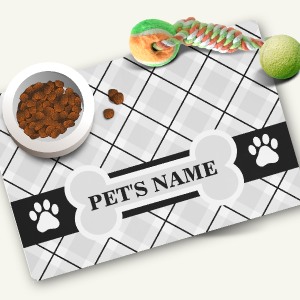 dog place mats